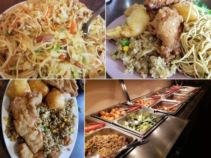 Mei's Family Restaurant