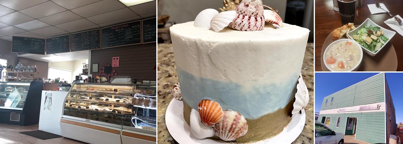 The Honey House Bakery and Cafe