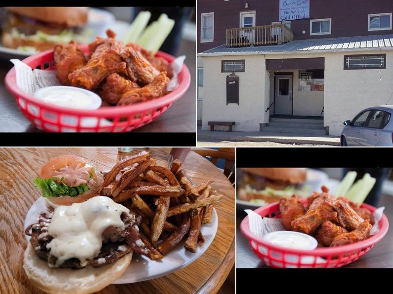 ViBank Motel Bar & Grill