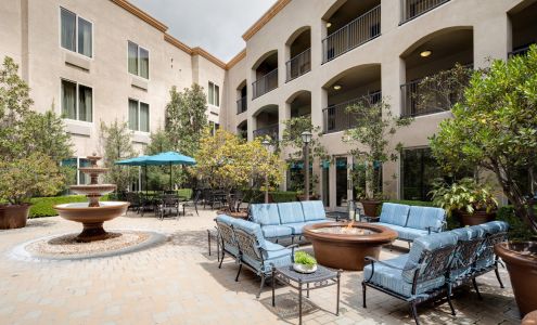 Ayres Hotel & Spa Mission Viejo - Lake Forest