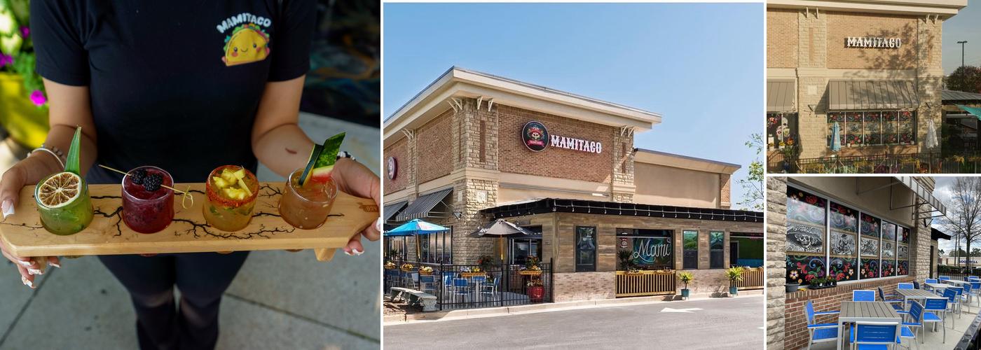 MamiTaco