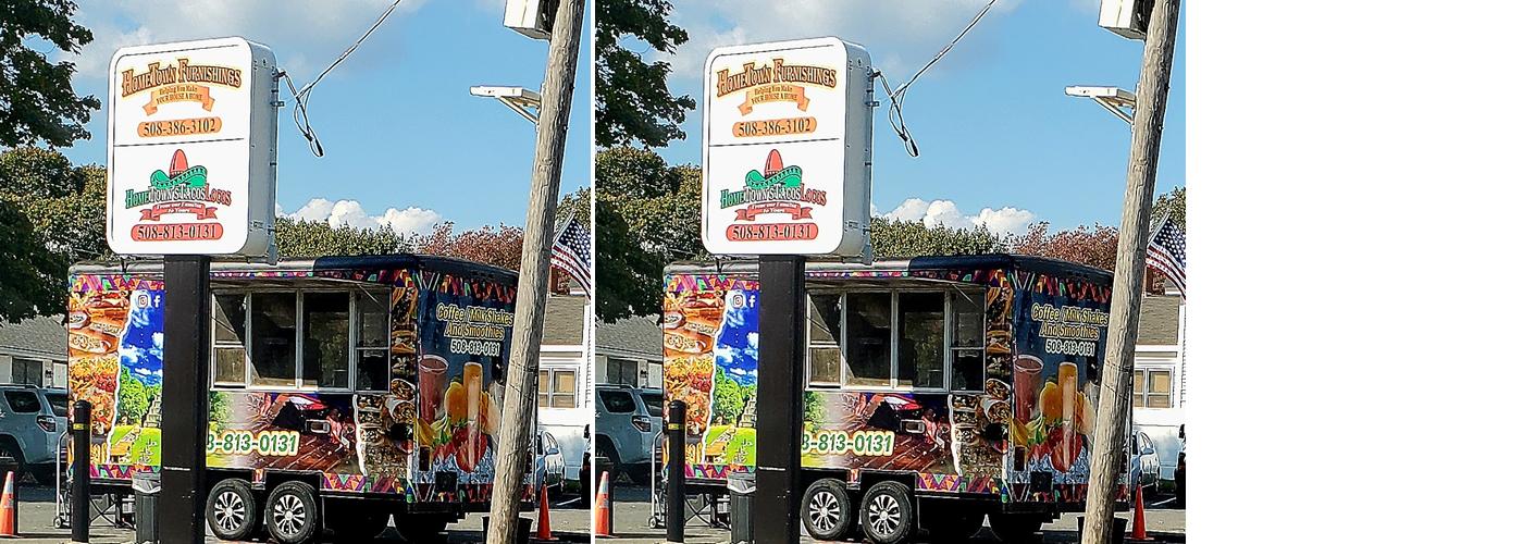 Hometown's Tacos Locos