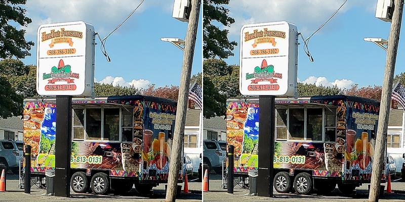 Hometown's Tacos Locos