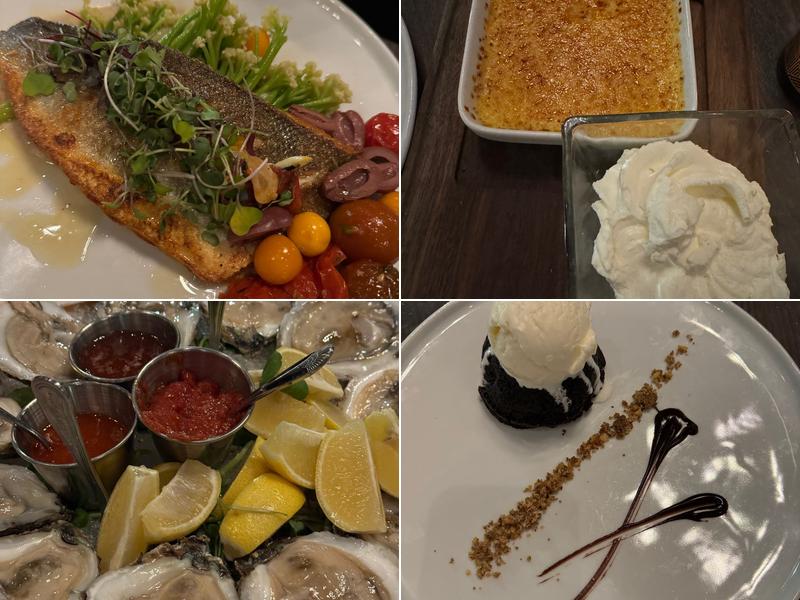 The Vine & Oak Tavern