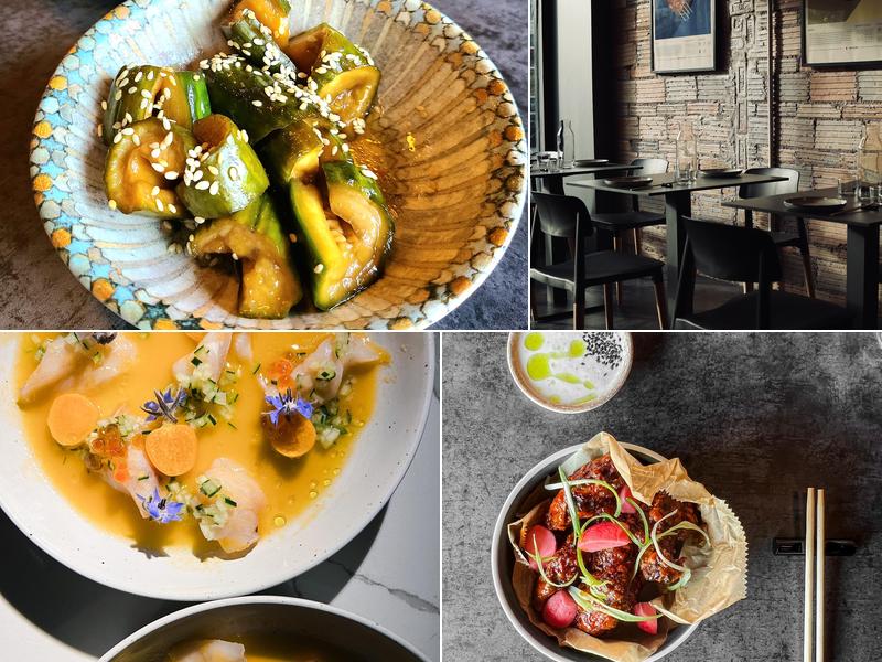 7 Doors Down Ramen Co