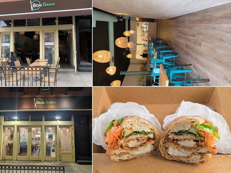 Bon Banh 506 Washington St, Hoboken