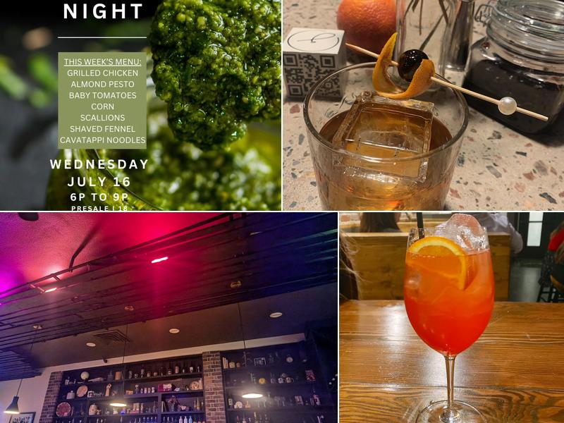 Gather 3124 Central Ave SE, Albuquerque