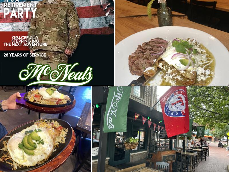 McNeal's Tavern & Eatery