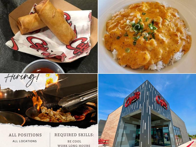 Cajun Corner - Southside OKC