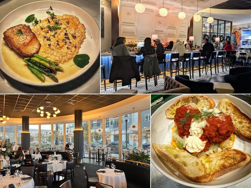 Luce Secondo 1500 Summit Pointe Dr, Chesapeake