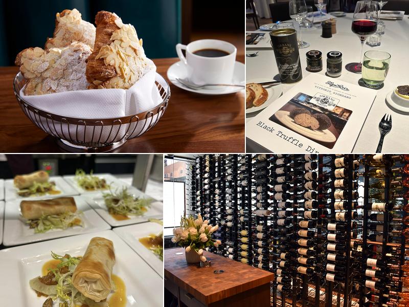 Lupi & Iris 777 N Van Buren St, Milwaukee