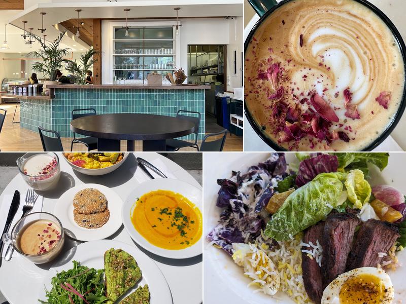 TAROCCO 2570 Ninth St, Berkeley