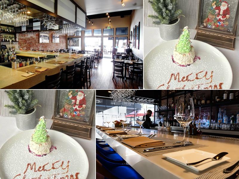 Naschmarkt - Palo Alto