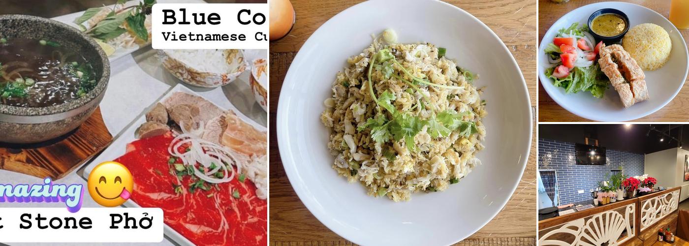 HOT STONE PHO - Fountain Valley