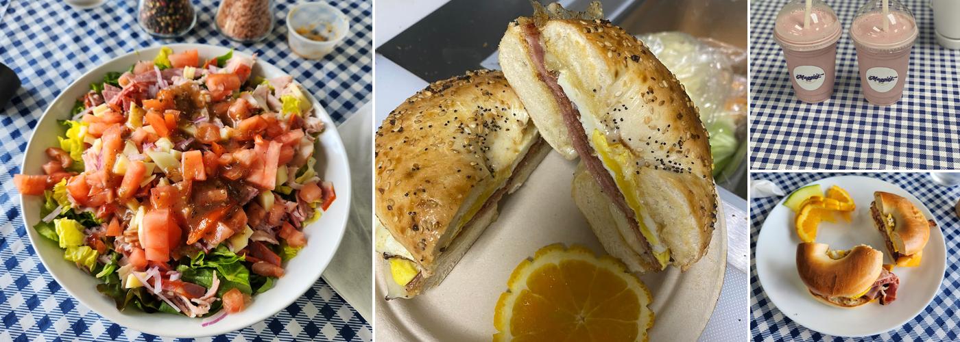 Maggie's Cafe and Smoothies