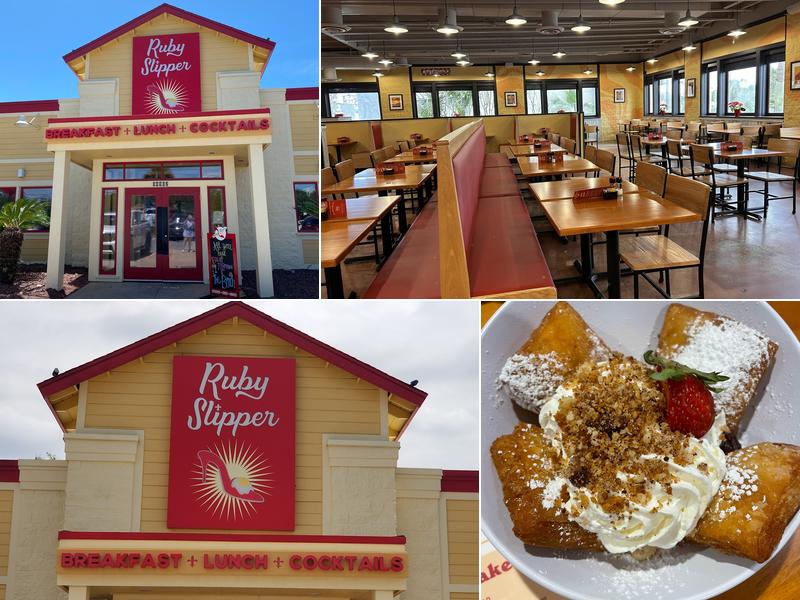 Ruby Slipper 34902 Emerald Coast Pkwy, Destin