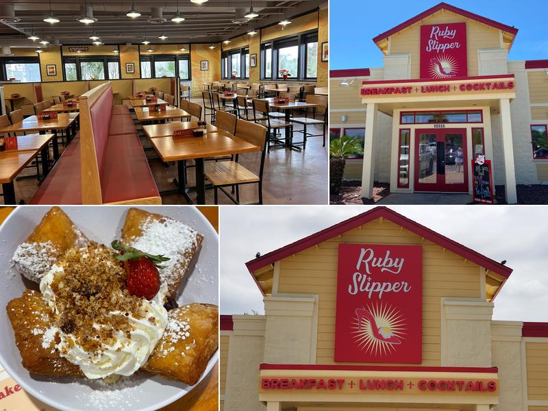 Ruby Slipper 34902 Emerald Coast Pkwy, Destin
