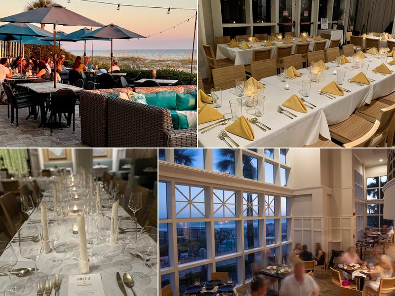 Staci's on the Beach