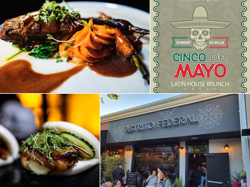 Distrito Federal 379 E Campbell Ave, Campbell