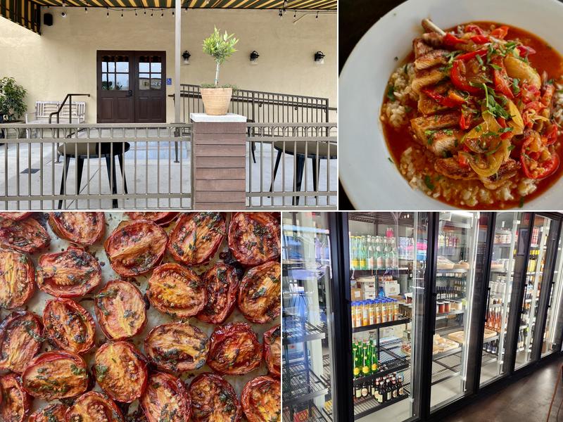 Giana Bakery & Provisions