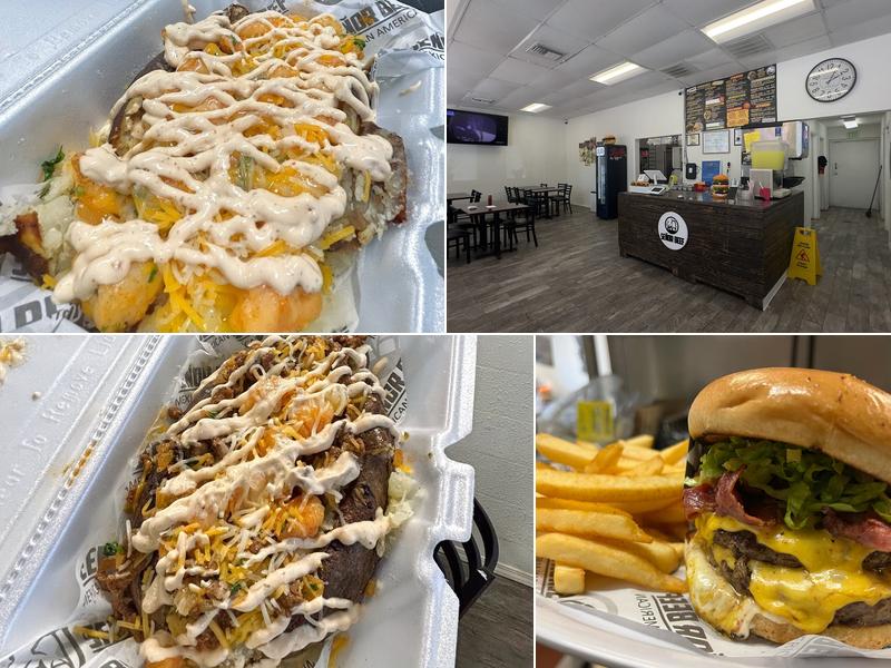 Senor Beef 630 Fresno St, Parlier