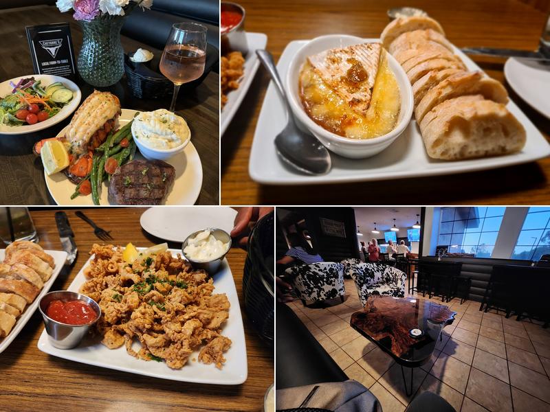 Cheyanne's Steakhouse & Lounge