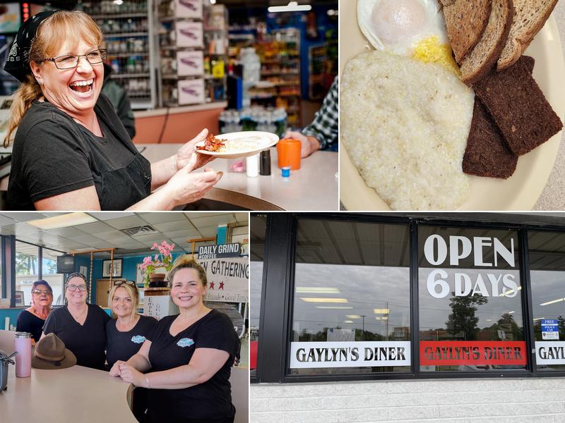 Gaylyn's Diner