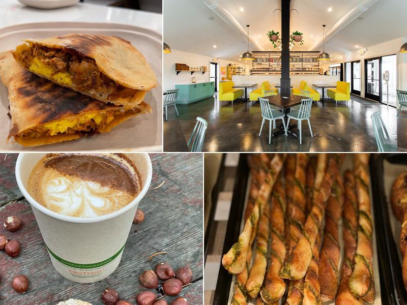 Evexia 46 S Aurora Rd, Aurora