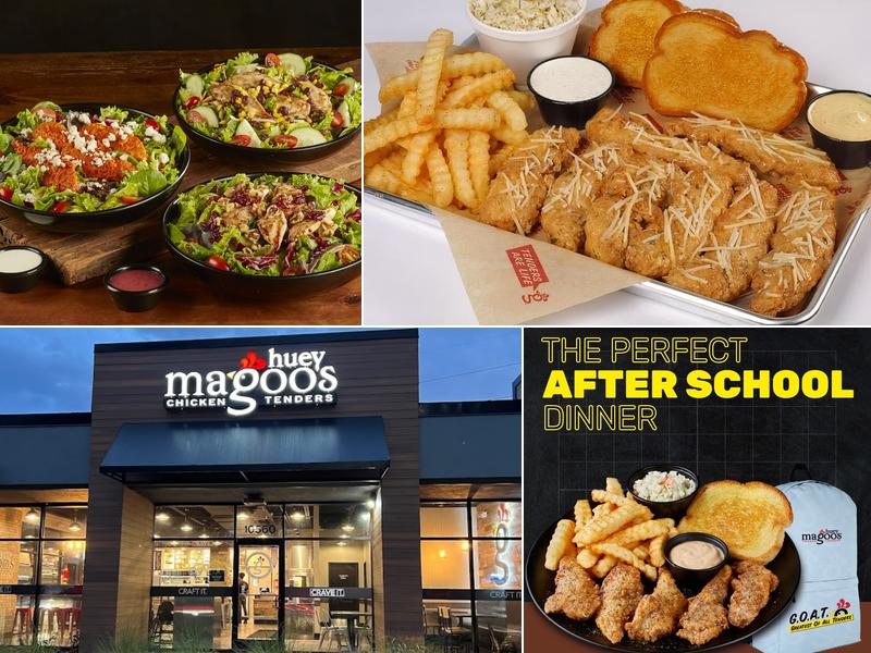 Huey Magoo's Chicken Tenders - Jacksonville (Mandarin)