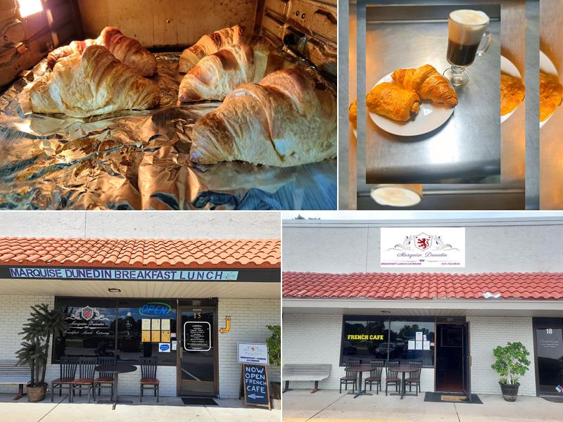 Marquise Dunedin 1714 County Rd 1, Dunedin