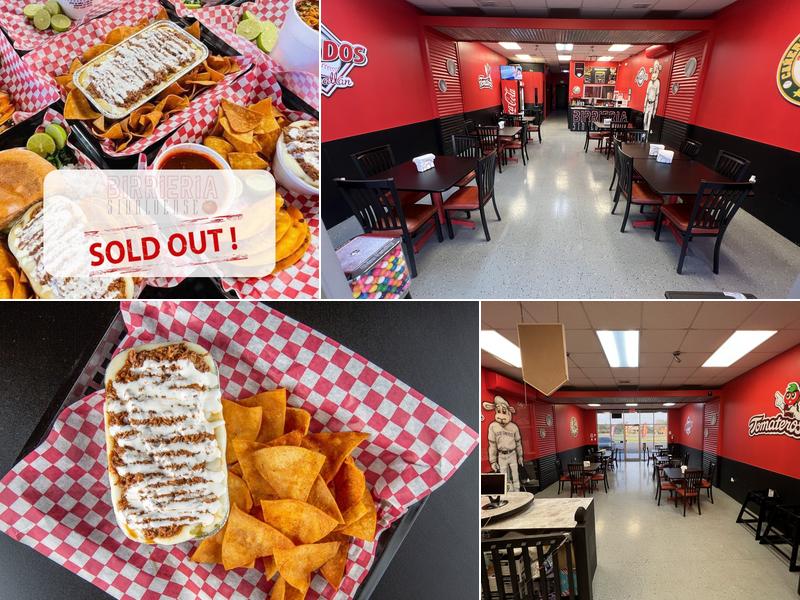 Birrieria Sinaloense