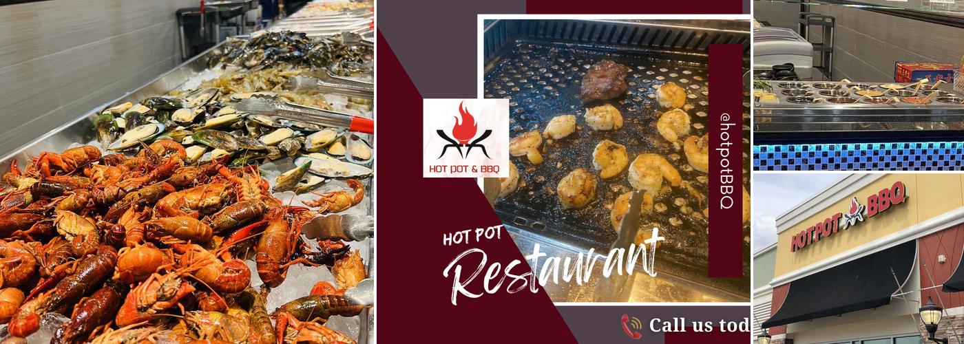 Hot Pot & BBQ
