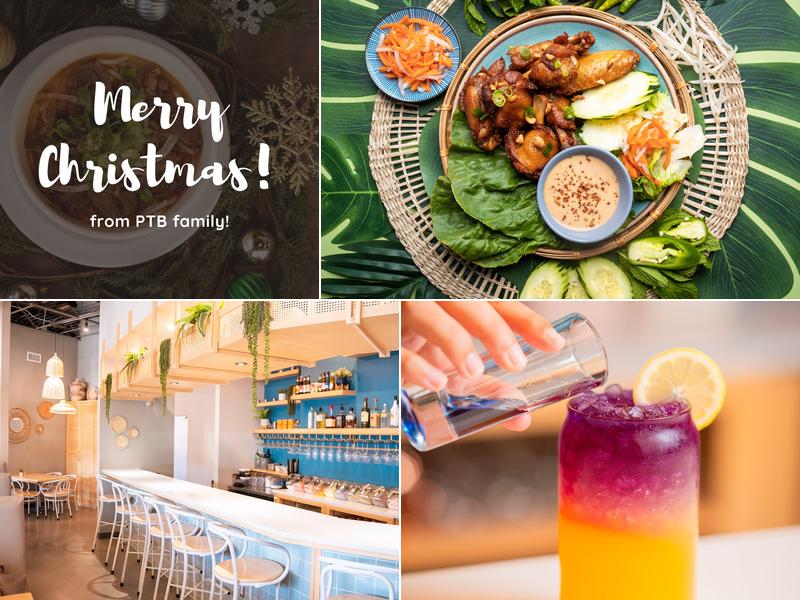 Pho Tre Bien Noodle Bar