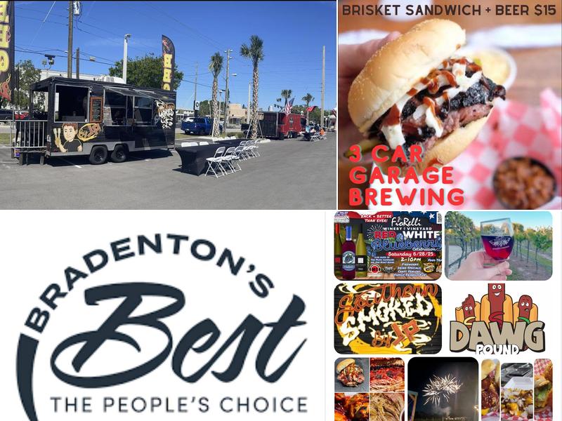 Southern Smoked by JP 4250 Co Rd 675, Bradenton