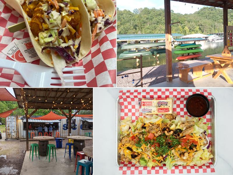 The Shipyard at Lone Mountain