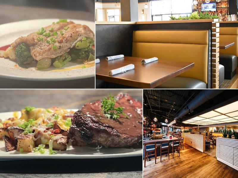 Juniper Grill - Ballantyne