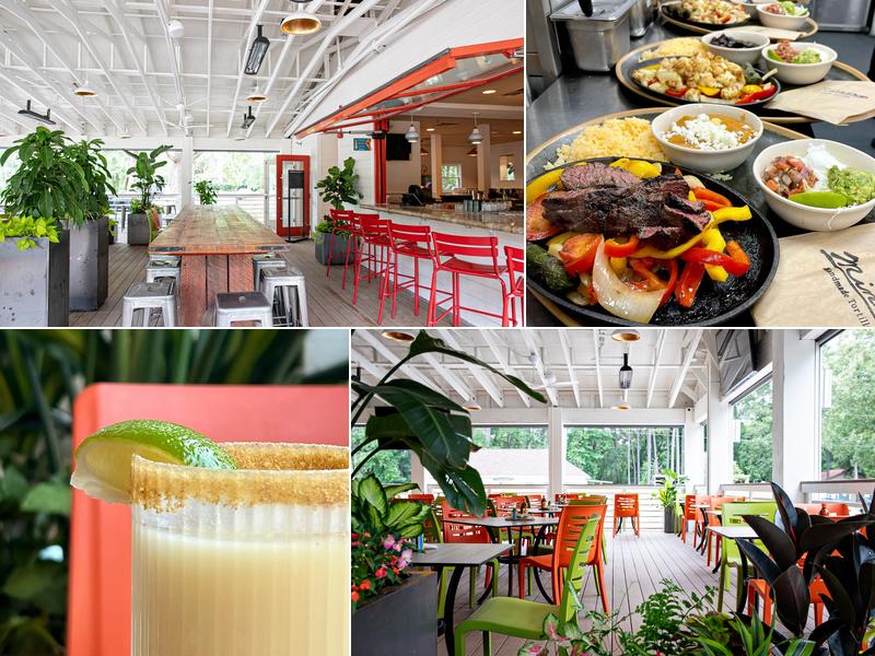 Minero Mexican Grill & Cantina