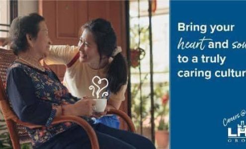 Elite Home Health of Little Rock