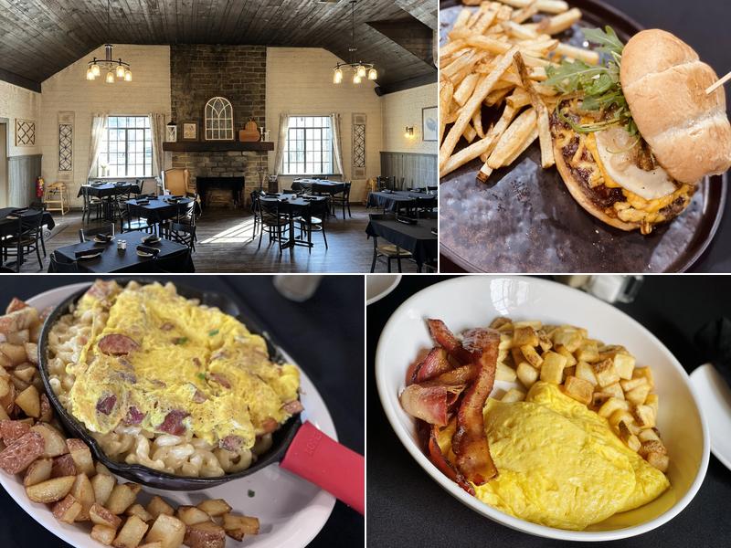 Jaffres Stone Bar & Kitchen 1433 Main St, Latrobe