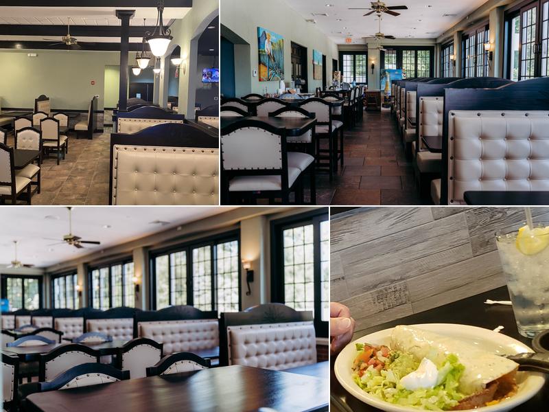 Tequila Jalisco 5517 William Flinn Hwy, Gibsonia