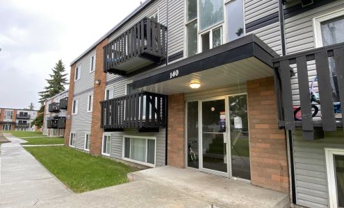 Mainstreet Village Apartments