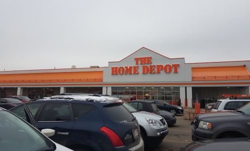 The Home Depot