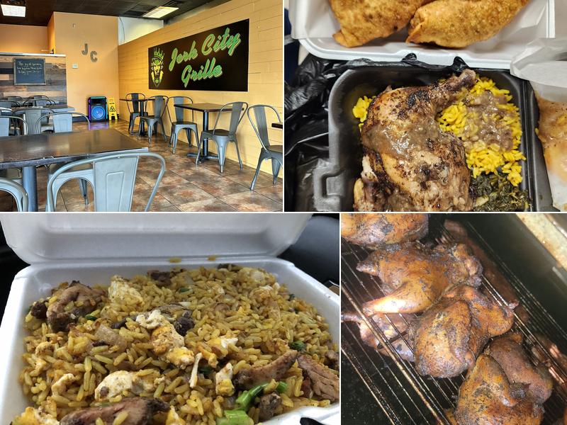 jerk city grille