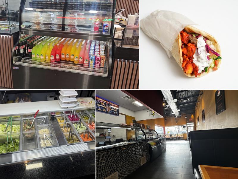 Halal Munchies 429 Merrick Rd, Lynbrook