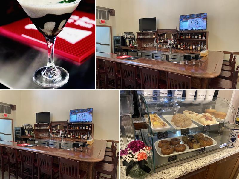 Ten Twelve Main 1012 Main St, Lexington