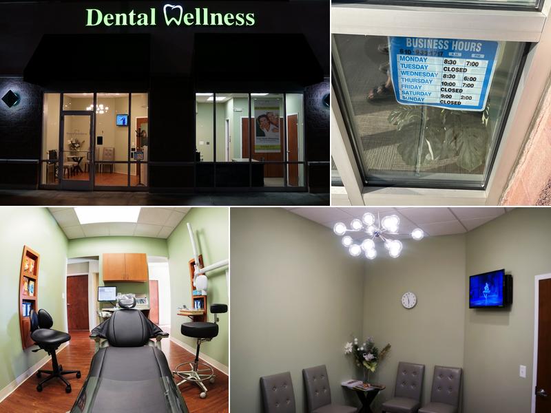 Dental Wellness Phoenixville