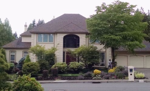 Pacific Exteriors NW