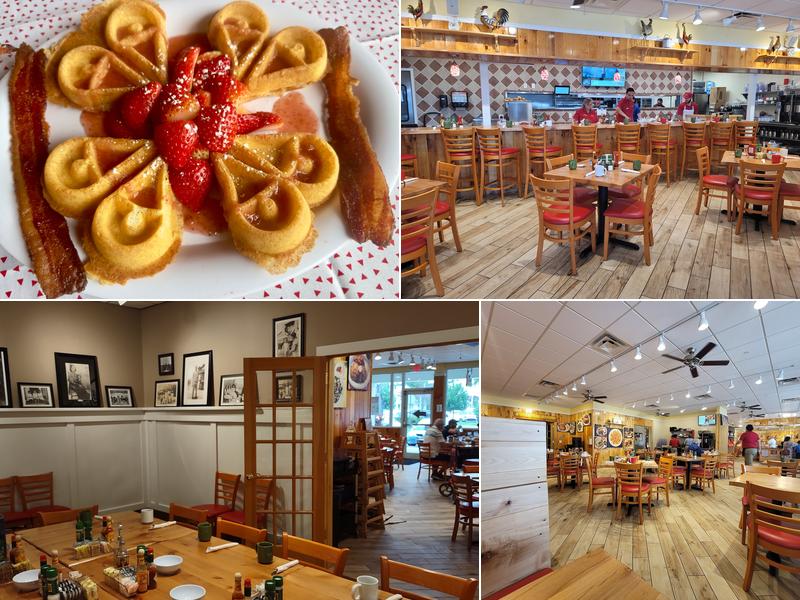 Skillets - Boca Raton - Garden Shops