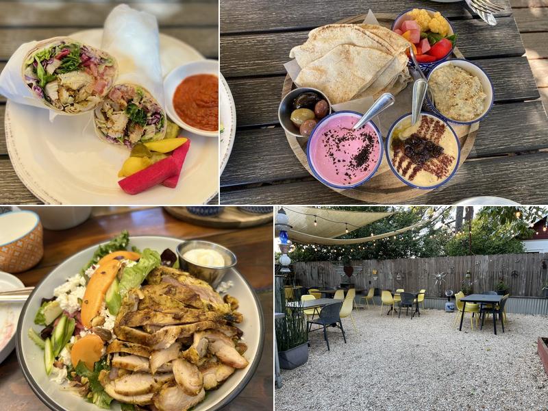 Spread Kitchen, Sonoma