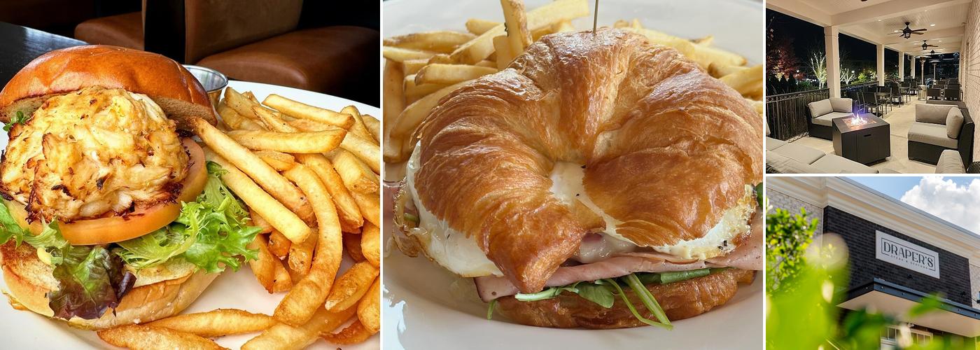 Draper's Steak & Seafood